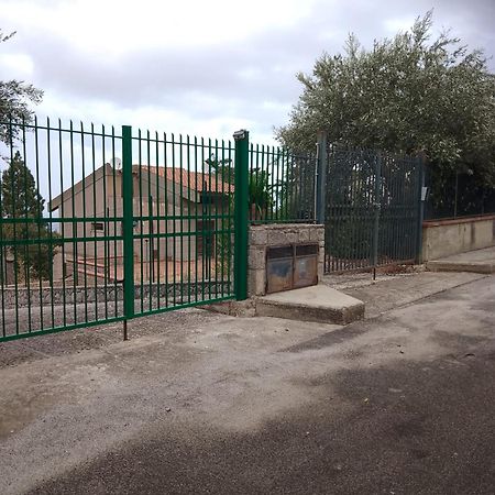 House Italia Holiday Trabia Zewnętrze zdjęcie