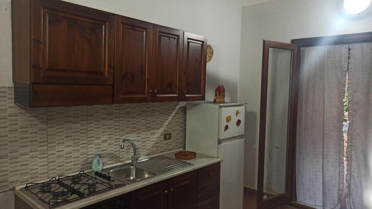 House Italia Holiday Trabia Zewnętrze zdjęcie