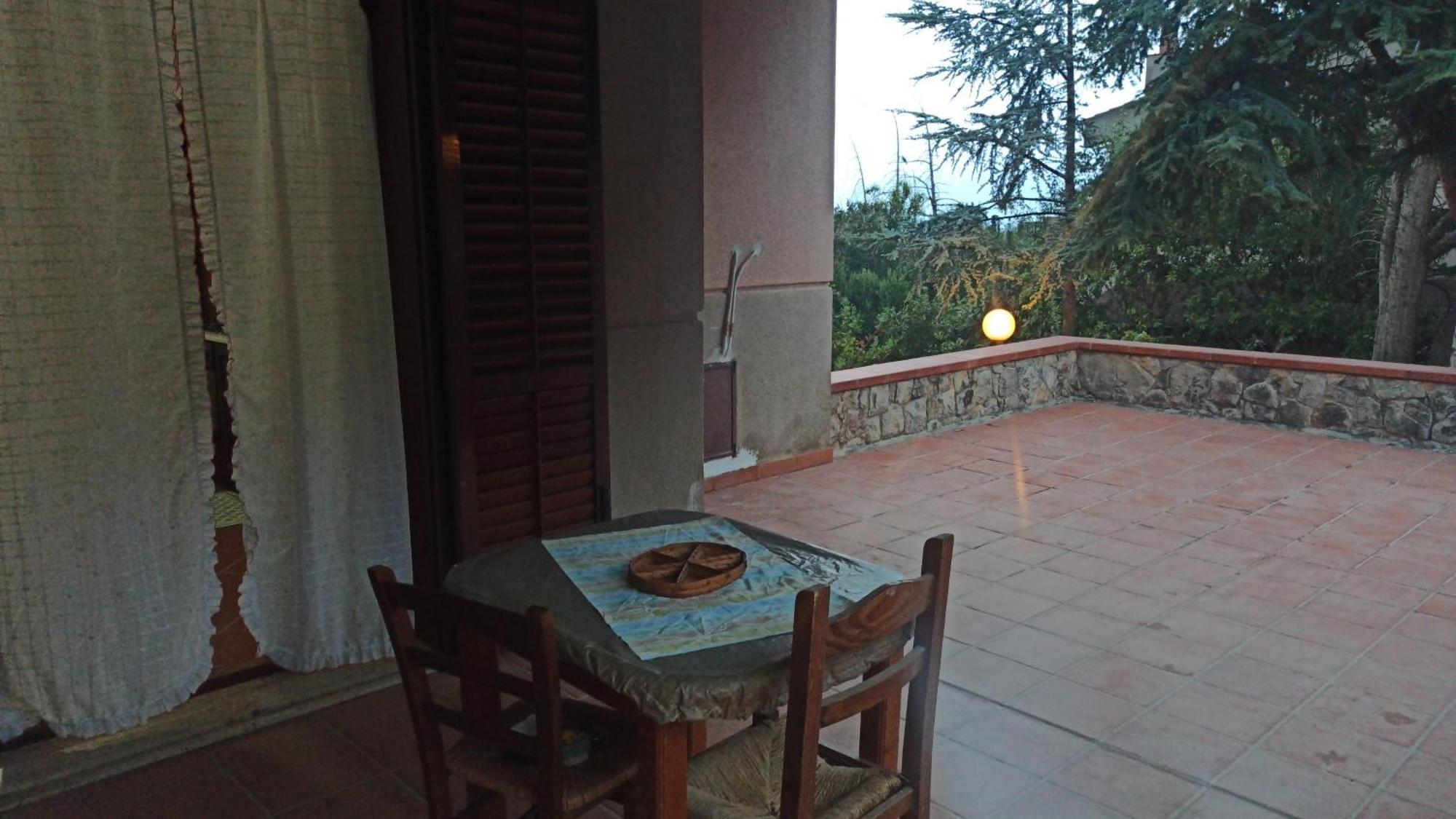 House Italia Holiday Trabia Zewnętrze zdjęcie