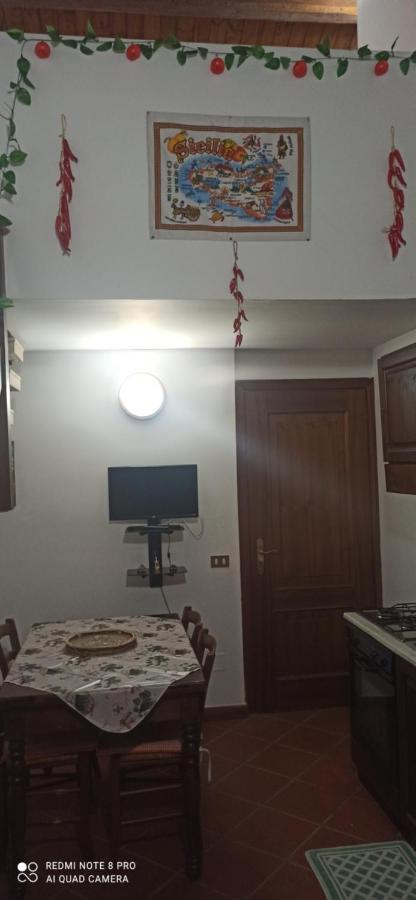 House Italia Holiday Trabia Zewnętrze zdjęcie