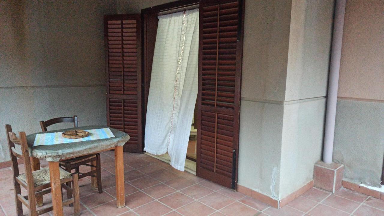 House Italia Holiday Trabia Zewnętrze zdjęcie