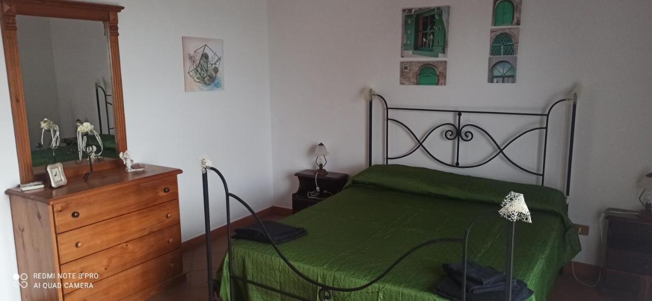 House Italia Holiday Trabia Zewnętrze zdjęcie