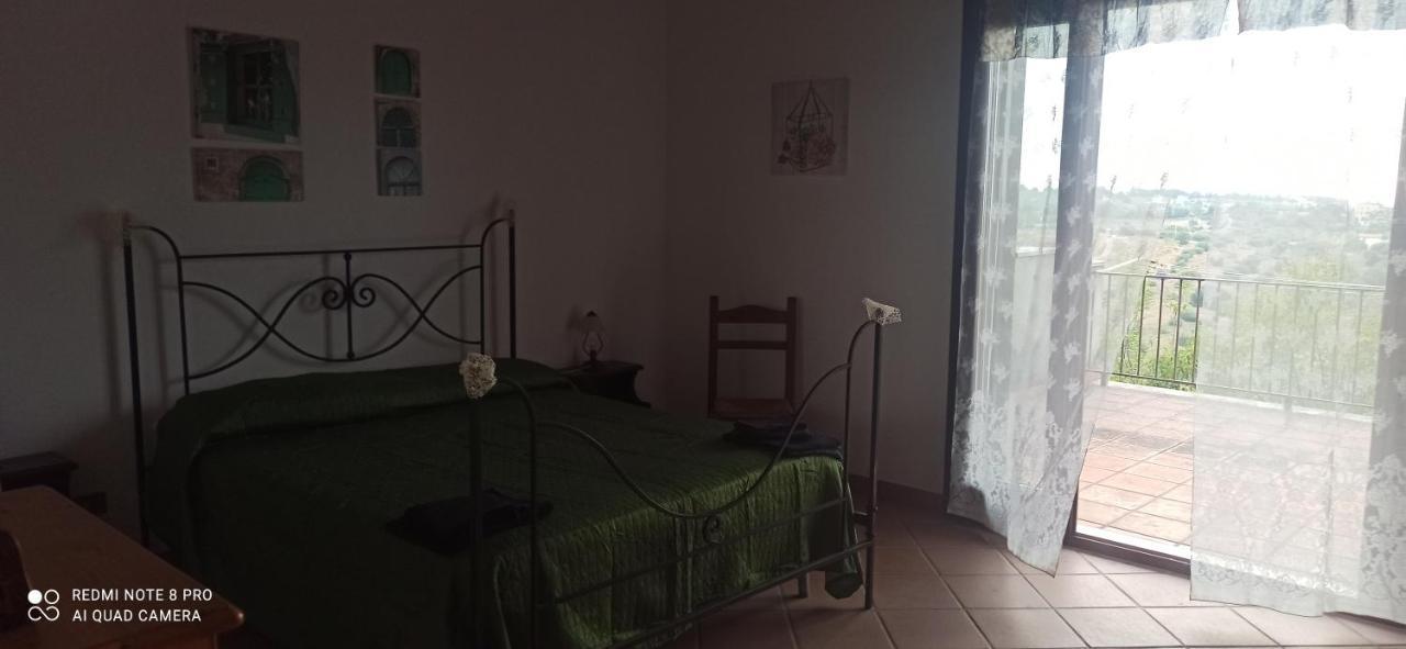 House Italia Holiday Trabia Zewnętrze zdjęcie