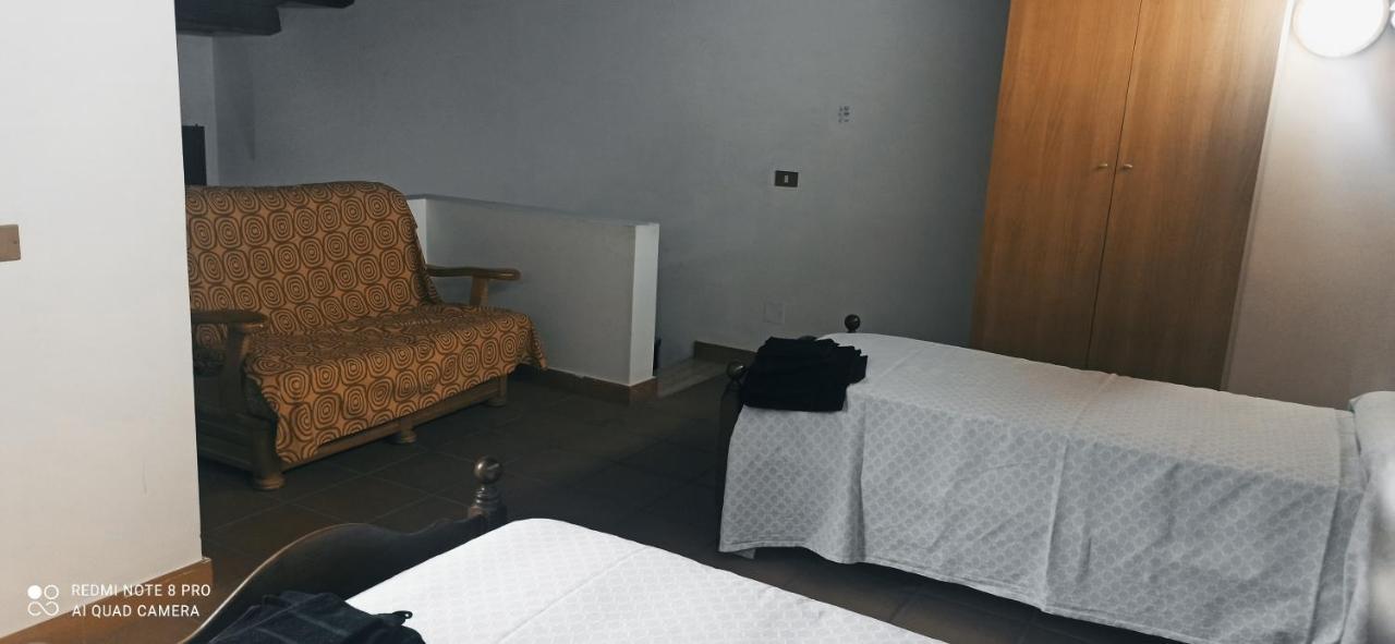 House Italia Holiday Trabia Zewnętrze zdjęcie