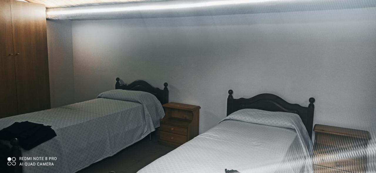 House Italia Holiday Trabia Zewnętrze zdjęcie