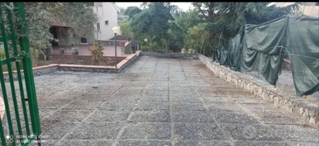 House Italia Holiday Trabia Zewnętrze zdjęcie